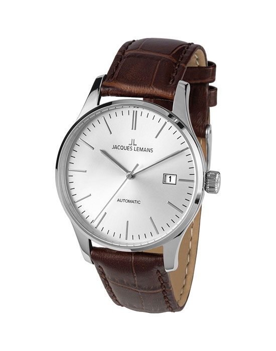 Часы Jacques Lemans London 1-2073B